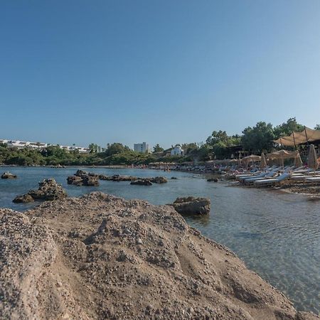 Amira Hotel Rhodes Асгуру Экстерьер фото